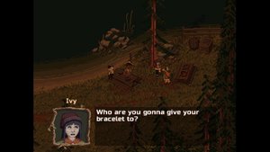 Camp Whittlewood screenshot