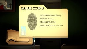 Dual Protocol: The Case of Eva & Miles screenshot