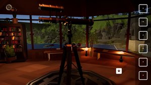 Dual Protocol: The Case of Eva & Miles screenshot