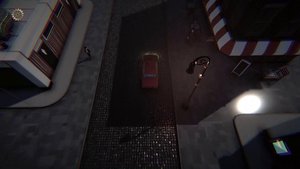 Dual Protocol: The Case of Eva & Miles screenshot