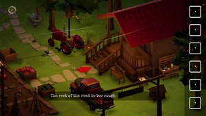 Dual Protocol: The Case of Eva & Miles screenshot