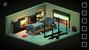 Dual Protocol: The Case of Eva & Miles screenshot