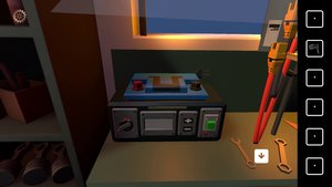 Dual Protocol: The Case of Eva & Miles screenshot