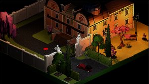 Dual Protocol: The Case of Eva & Miles screenshot