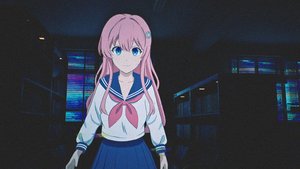 BrokenLore: MIKI-CHAN screenshot
