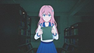BrokenLore: MIKI-CHAN screenshot