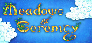 Meadows of Serenity cover image