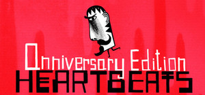 Heartbeats cover image