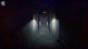 Silent Wounds: The Doll (freeware) screenshot