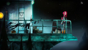 The Heirloom screenshot The Heirloom screenshot