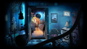 The Heirloom screenshot The Heirloom screenshot