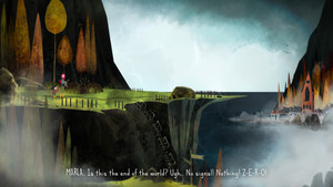 The Heirloom screenshot The Heirloom screenshot