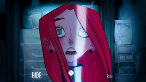 The Heirloom screenshot The Heirloom screenshot