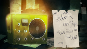 The Heirloom screenshot The Heirloom screenshot