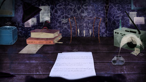 The Heirloom screenshot The Heirloom screenshot