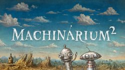 Machinarium 2