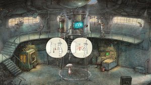 Machinarium 2 screenshot