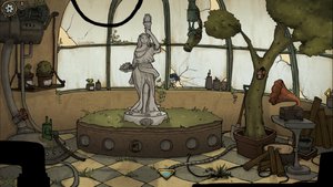 Gear Puzzle: the inheritance of grandpa screenshot