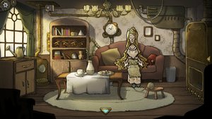 Gear Puzzle: the inheritance of grandpa screenshot