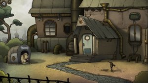 Gear Puzzle: the inheritance of grandpa screenshot