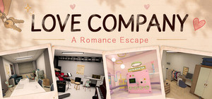 Love Company: A Romance Escape cover image