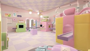 Love Company: A Romance Escape screenshot