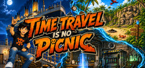 Time Travel Is No Picnic