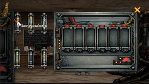 Time Travel Is No Picnic screenshot