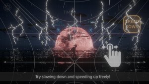 The Relativity Tales screenshot