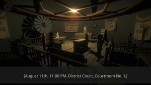 The Relativity Tales screenshot