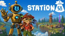 Station 58