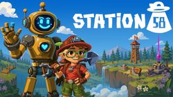 Station 58