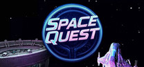 Space Quest (2027)