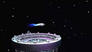 Space Quest (2027) screenshot