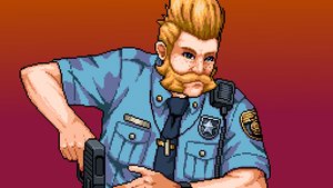 Paper Perjury 2: Shadow of Justice screenshot