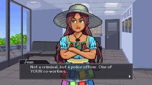 Paper Perjury 2: Shadow of Justice screenshot