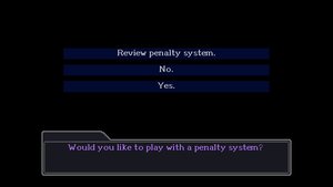 Paper Perjury 2: Shadow of Justice screenshot