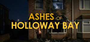Ashes of Holloway Bay cover image