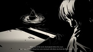 Below Lethe screenshot