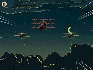 Valiant Hearts: Coming Home screenshot