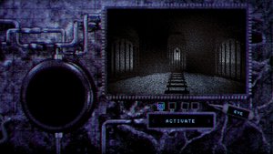 The House Before screenshot