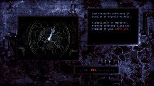The House Before screenshot