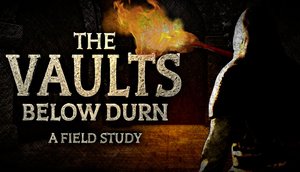The Vaults Below Durn: A Field Study cover image