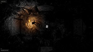 The Vaults Below Durn: A Field Study screenshot