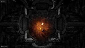 The Vaults Below Durn: A Field Study screenshot