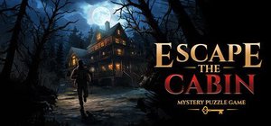 Escape: The Cabin cover image