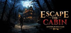 Escape: The Cabin
