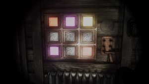Escape: The Cabin screenshot