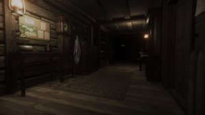Escape: The Cabin screenshot