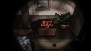 Escape: The Cabin screenshot